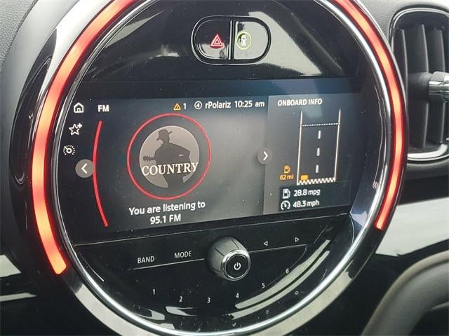 2022 MINI Countryman All4 Cooper