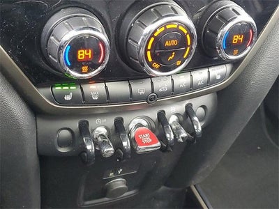 2022 MINI Countryman All4 Cooper