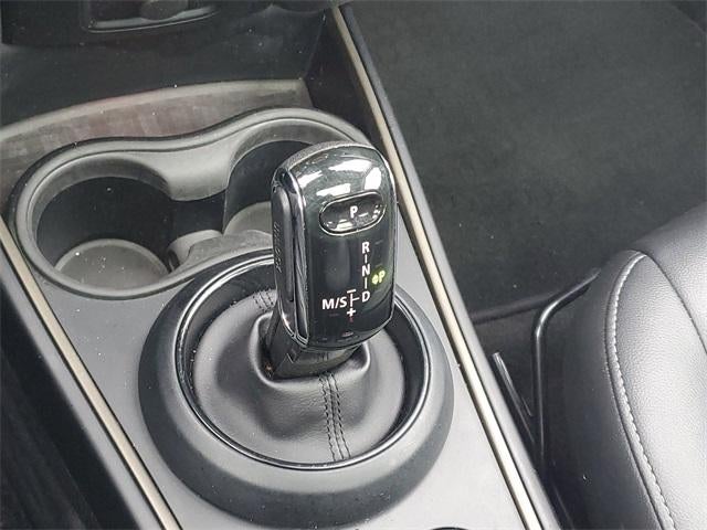 2022 MINI Countryman All4 Cooper