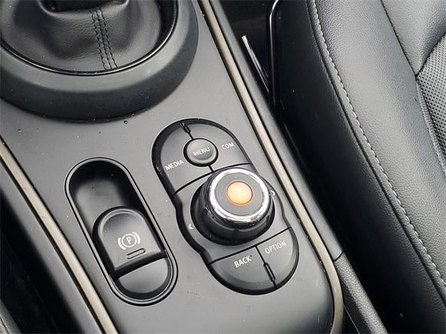 2022 MINI Countryman All4 Cooper