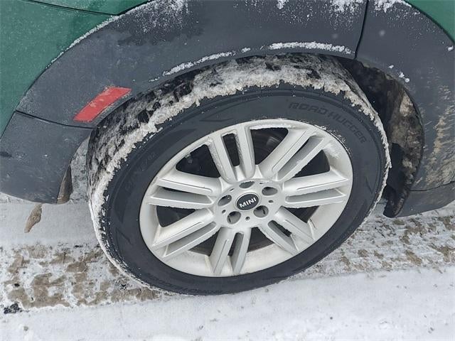 2022 MINI Countryman All4 Cooper