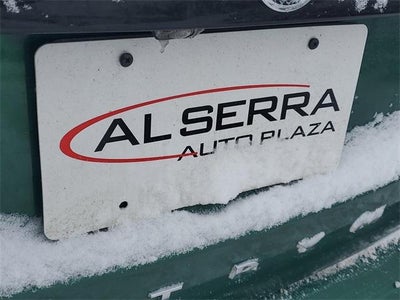 2022 MINI Countryman All4 Cooper