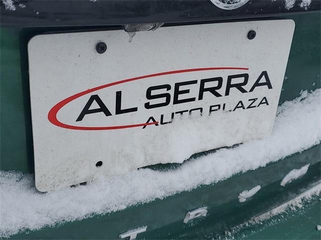 2022 MINI Countryman All4 Cooper