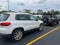 2012 Volkswagen Tiguan SE
