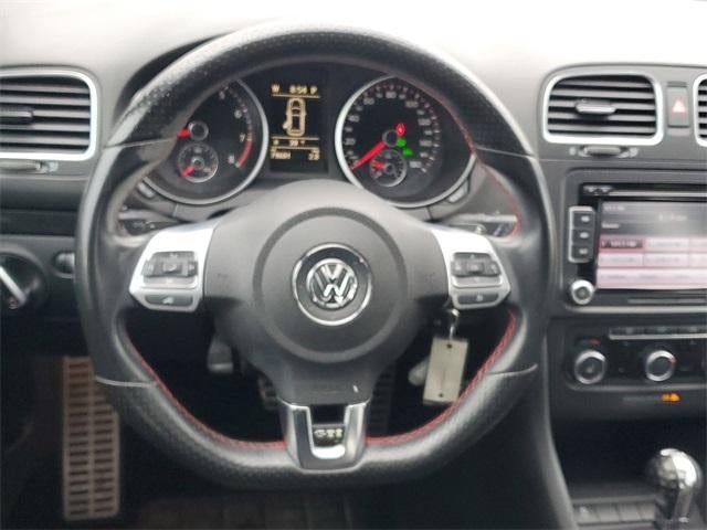 2013 Volkswagen Golf GTI Base