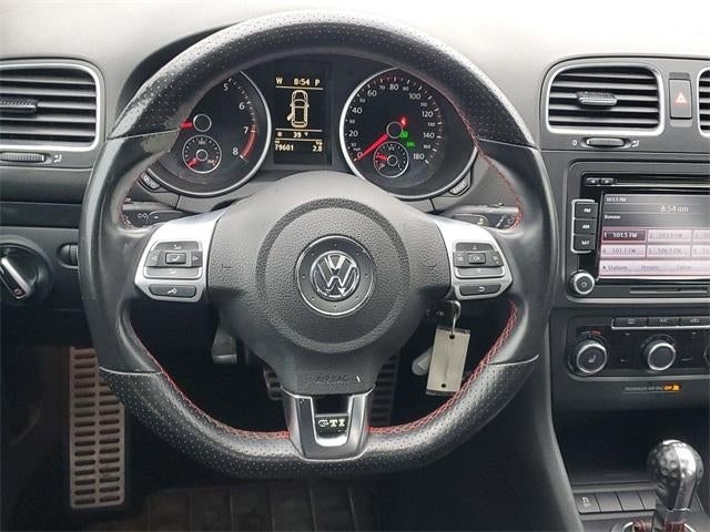 2013 Volkswagen Golf GTI Base