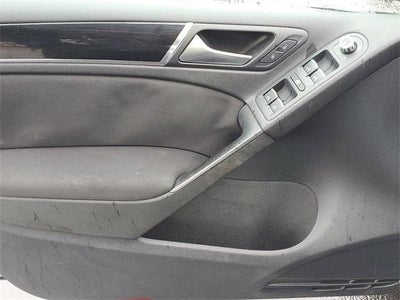 2013 Volkswagen Golf GTI Base