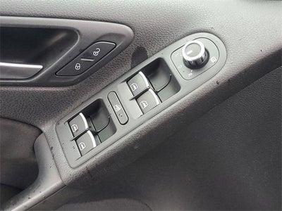 2013 Volkswagen Golf GTI Base