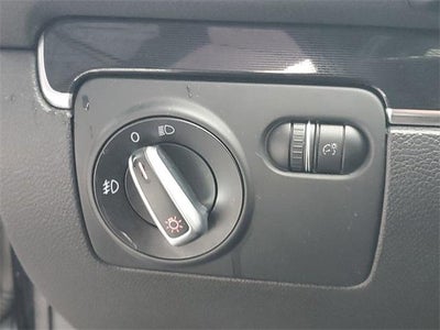 2013 Volkswagen Golf GTI Base