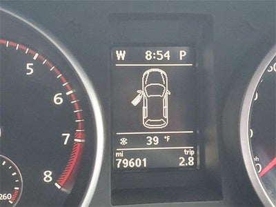 2013 Volkswagen Golf GTI Base