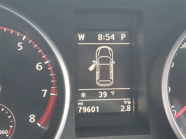 2013 Volkswagen Golf GTI Base