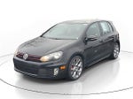 2013 Volkswagen Golf GTI Base