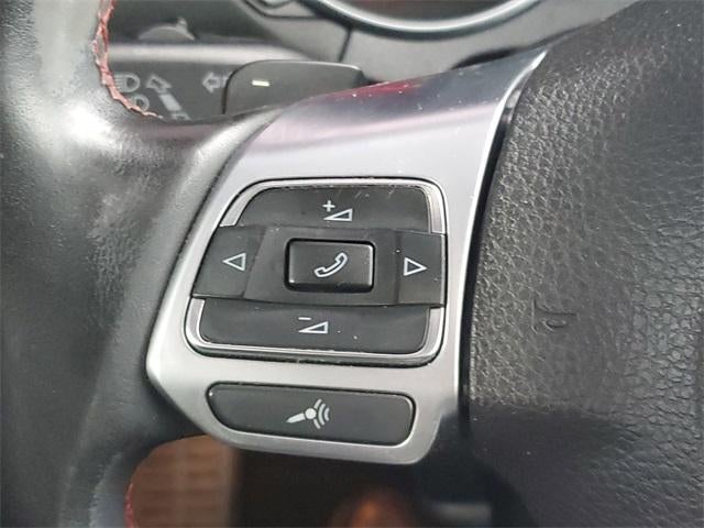 2013 Volkswagen Golf GTI Base