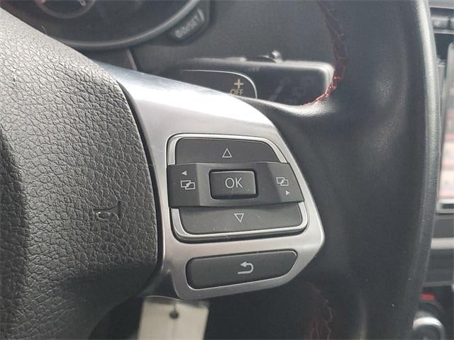 2013 Volkswagen Golf GTI Base