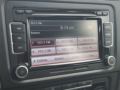 2013 Volkswagen Golf GTI Base