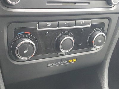 2013 Volkswagen Golf GTI Base