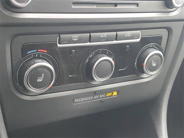 2013 Volkswagen Golf GTI Base