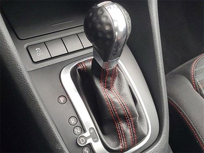 2013 Volkswagen Golf GTI Base