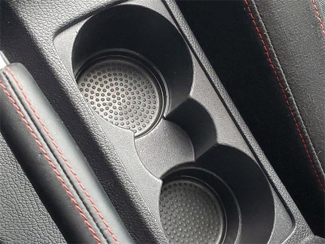 2013 Volkswagen Golf GTI Base