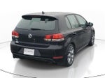 2013 Volkswagen Golf GTI Base