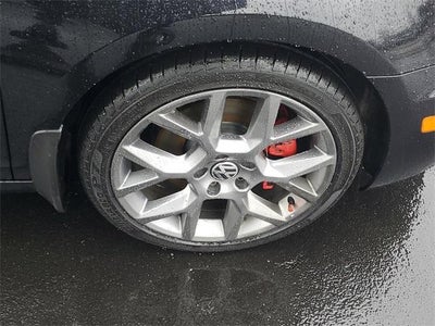 2013 Volkswagen Golf GTI Base