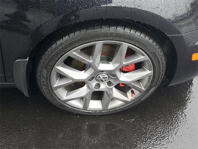 2013 Volkswagen Golf GTI Base