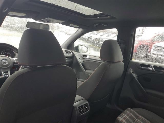 2013 Volkswagen Golf GTI Base