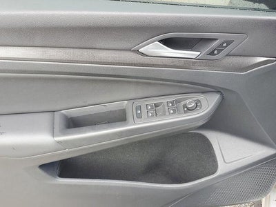 2023 Volkswagen Golf GTI 2.0T Autobahn