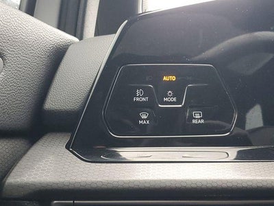 2023 Volkswagen Golf GTI 2.0T Autobahn