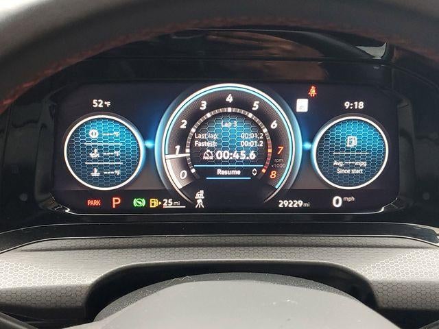 2023 Volkswagen Golf GTI 2.0T Autobahn