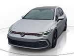 2023 Volkswagen Golf GTI 2.0T Autobahn