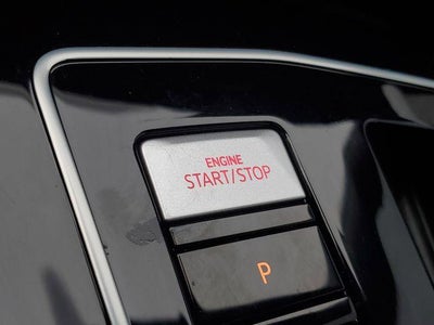 2023 Volkswagen Golf GTI 2.0T Autobahn