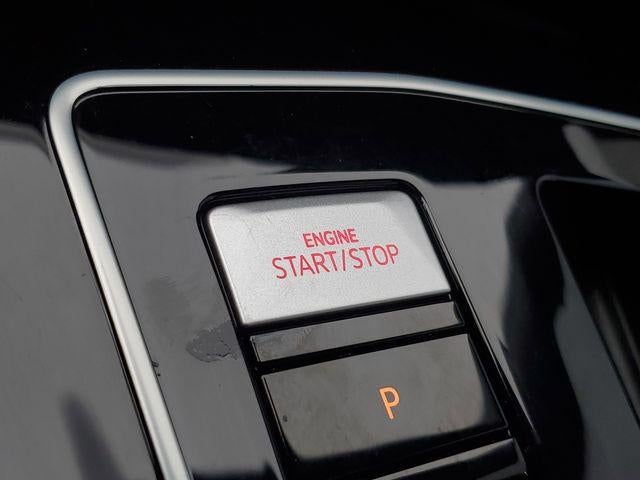 2023 Volkswagen Golf GTI 2.0T Autobahn