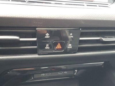 2023 Volkswagen Golf GTI 2.0T Autobahn