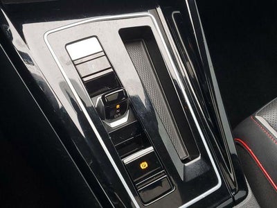 2023 Volkswagen Golf GTI 2.0T Autobahn