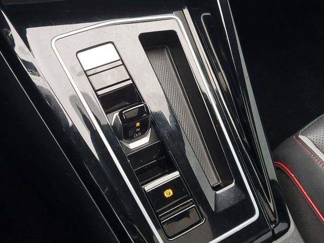 2023 Volkswagen Golf GTI 2.0T Autobahn