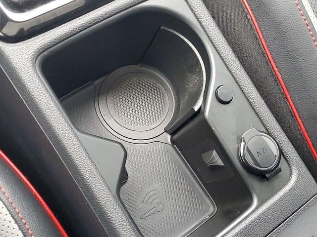 2023 Volkswagen Golf GTI 2.0T Autobahn