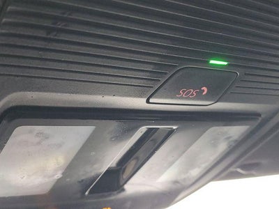 2023 Volkswagen Golf GTI 2.0T Autobahn