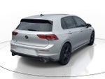 2023 Volkswagen Golf GTI 2.0T Autobahn