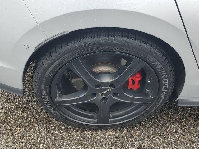 2023 Volkswagen Golf GTI 2.0T Autobahn