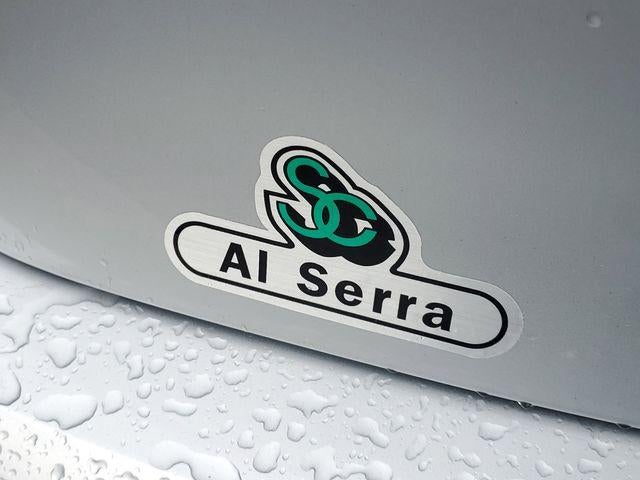 2023 Volkswagen Golf GTI 2.0T Autobahn