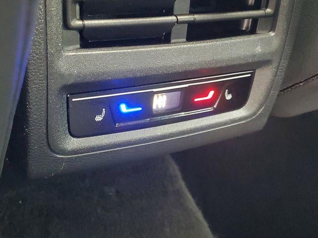 2023 Volkswagen Golf GTI 2.0T Autobahn