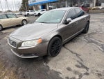 2007 Volvo S80 I6