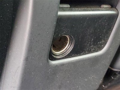 2016 Volvo XC60 T5 Premier