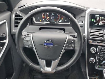 2016 Volvo XC60 T5 Premier