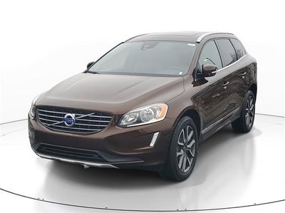 2016 Volvo XC60 T5 Premier