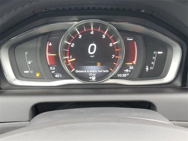 2016 Volvo XC60 T5 Premier