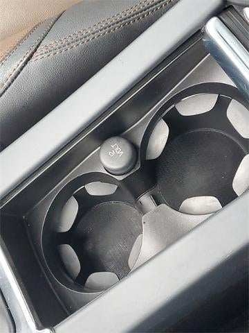 2016 Volvo XC60 T5 Premier