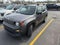 2017 Jeep Renegade Latitude 4x4