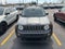 2017 Jeep Renegade Latitude 4x4